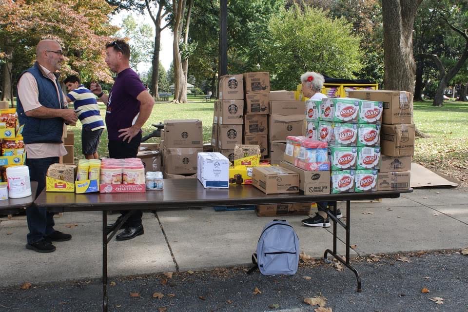 Allentown Days of Healing_Food Giveway_9