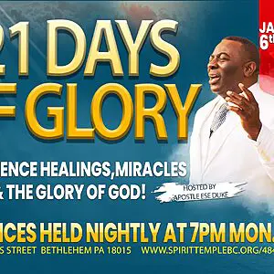 21-days-of-glory-prayer and fasting 2024