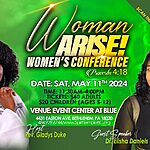 Women ARISE Women's conference jpeg