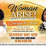 Woman ARISE! Women's Conference