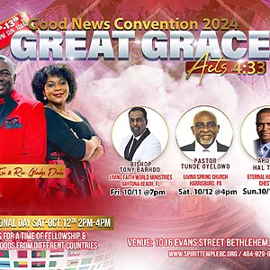 Good News Convention