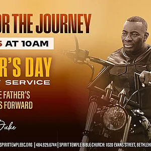 STBC Father's Day Celebration