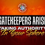 Day 15 (June 23, 2025) Prayer Points: Gatekeepers Arise