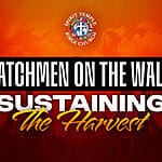 Day 17 (June 25, 2025) Prayer Points: Watchmen on the Walls