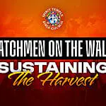 Day 17 (June 25, 2025) Prayer Points: Watchmen on the Walls