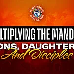 Day 18 (June 26, 2025) Prayer Points: Multiplying the Mandate