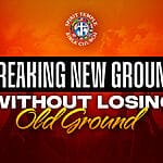 Day 19 (June 27, 2025) Prayer Points: Breaking New Ground