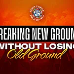 Day 19 (June 27, 2025) Prayer Points: Breaking New Ground