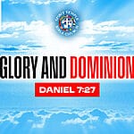 Day 14 (January 18, 2026) Prayer Points: Glory and Dominion