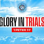 Day 17 (January 21, 2026) Prayer Points: Glory in Trials