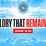 Day 19 (January 23, 2026) Prayer Points: Glory That Remains