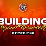 DAY 13 – SATURDAY, JUNE 20, 2026, Building Beyond Yourself