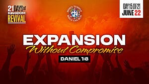 Read more about the article DAY 15 – MONDAY, JUNE 22, 2026, Expansion Without Compromise