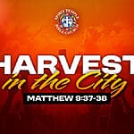 DAY 19 – FRIDAY, JUNE 26, 2026, Harvest in the City