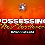 DAY 21 – SUNDAY, JUNE 28, 2026, Possessing New Territories