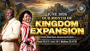 Read more about the article June 2026 Word of the Month