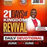 DAY 1 – MONDAY, JUNE 8, 2026- Return to the Fire