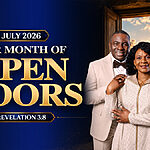 July 2026 Word of the Month