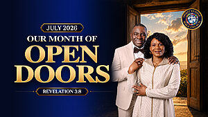 Read more about the article July 2026 Word of the Month